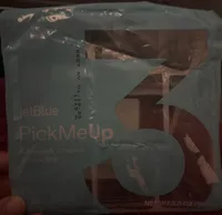 Jetblue pick me up