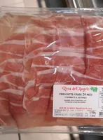 Prosciutto Crudo 24 mesi