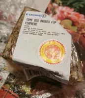 Tome des Bauges Aop fermière