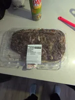 Beef bulgogi korean bbq sauce