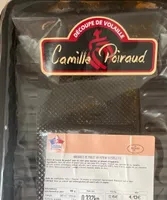 Découpe de volaille
