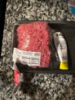 93/7 Ground Beef