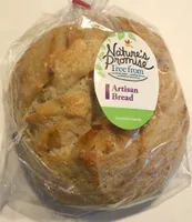 Sourdough bread