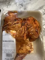 Halal Masala Chicken Thigh