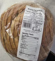 Rosemary Sourdough Round