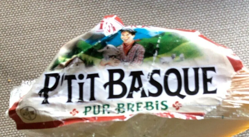 Petit basque