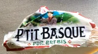 Petit basque