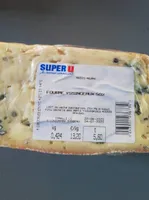 Fourme D'YSSINGEAUX 50%