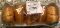 Strawberry Doughnuts