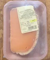 Mimolette extra vieille 18 mois