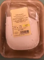 Gouda de chevre