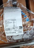 Pain à l'epautre