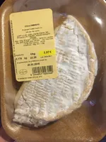 Coulommiers fromage