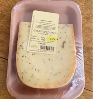 Gouda au Cumin