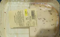 Gouda au cumin