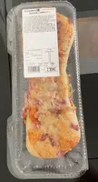 Gourmandes lardons