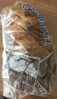 Pave au levain