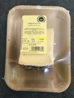 Tomme de savoir IGP