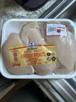 Boneless Skinless Chicken Breast