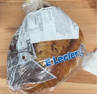 Pain au maïs