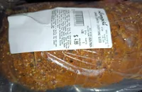 Country Everything Bread