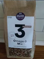 Omega-3 Mix