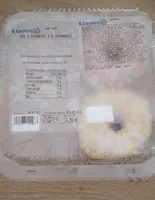 Dot's assortis