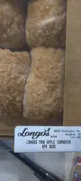 Apple Turnover