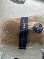 Exceptional White Sourdough Bread 600g