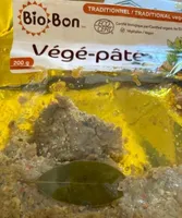 Végé-pâté
