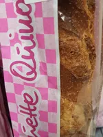 Baguette Quinoa
