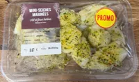 Seiches Ail et Fines Herbes