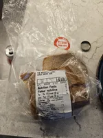 Metro Homestyle Whole Wheat Brrad