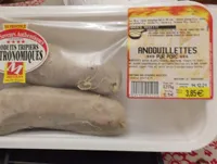 Andouillettes pur porc