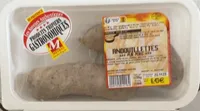 Andouillettes pur porc