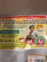 Tripes à la lyonnaise
