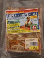 Tripes à la provencale