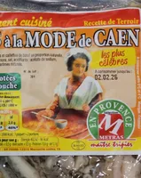 Tripes à l à mode de Caen