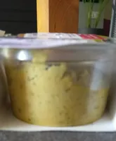 Houmous Tahini au sésame
