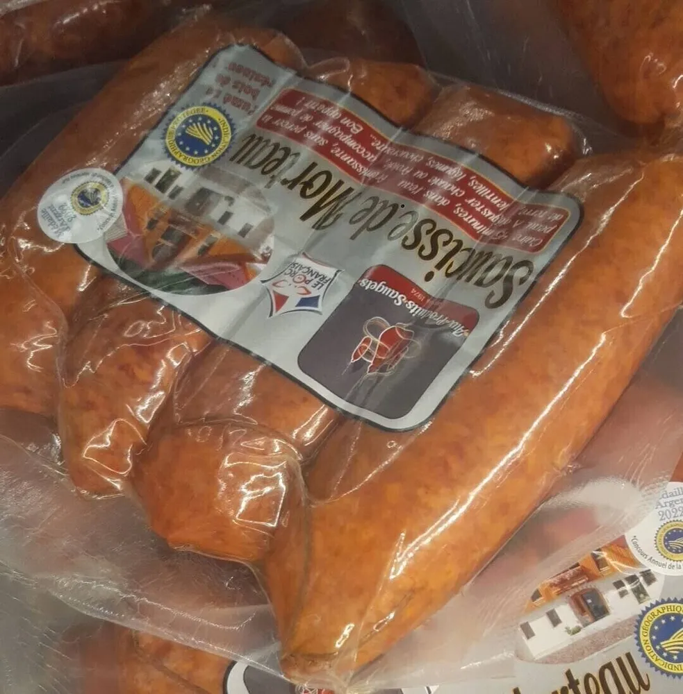 Saucisse