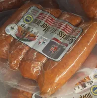 Saucisse