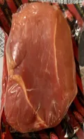 Deux. Palettes de fumée sous vide.
