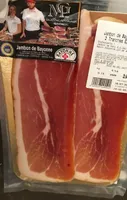 Jambon de Bayonne IGP