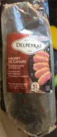 Magret de Canard