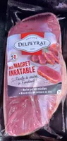 Mon magret inratable