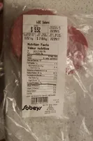 WOC Salami