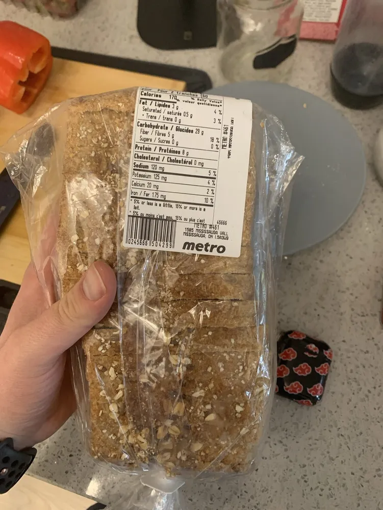 14 Grain