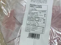 Jambon parisien