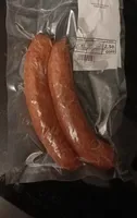 Saucisse paysanne Boerenworst