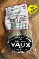 Andouiettes du perigord